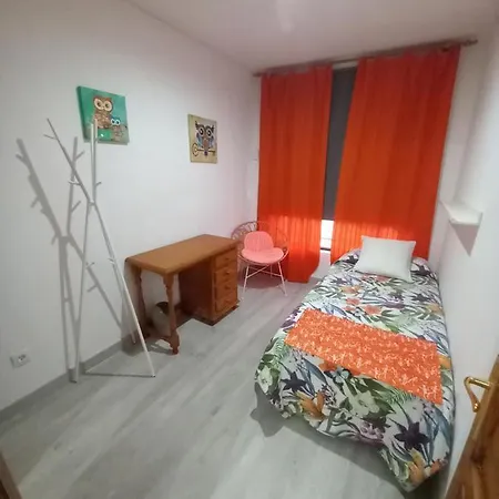 Alojamientosmomi3 Corralejo