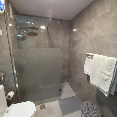 アパート Alojamientosmomi3