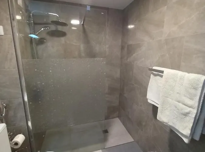 アパート Alojamientosmomi3