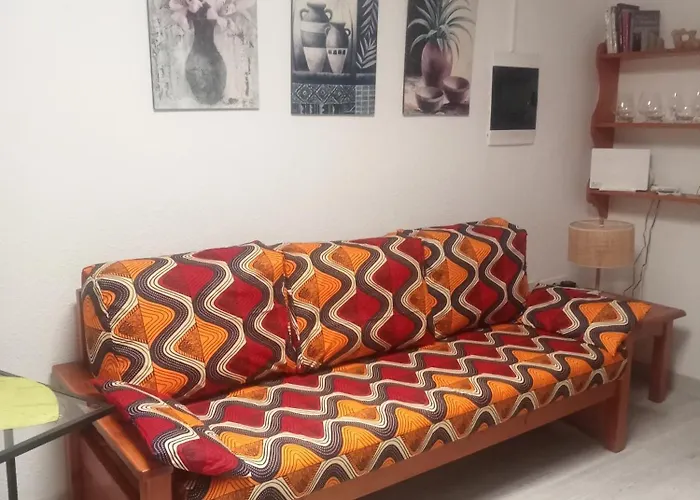 アパート Alojamientosmomi3 コラレホ